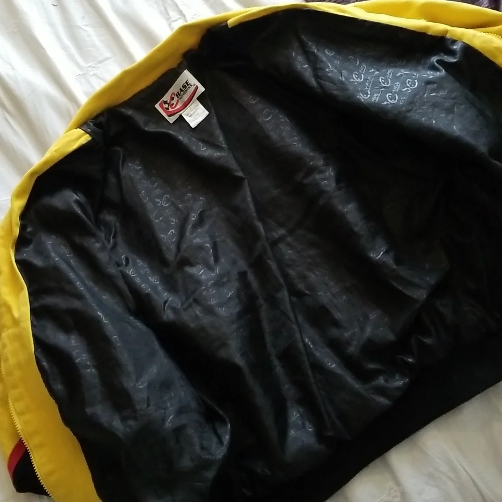 Authentic PENNZOIL Racing jacket - Picture 3 of 10